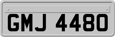 GMJ4480