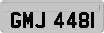 GMJ4481