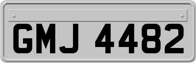 GMJ4482