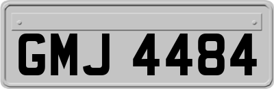 GMJ4484