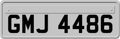 GMJ4486