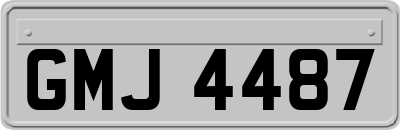 GMJ4487