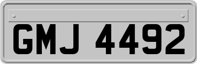 GMJ4492