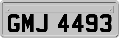 GMJ4493