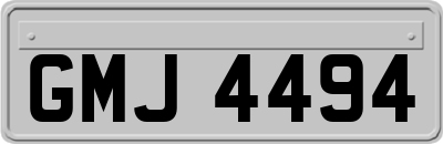 GMJ4494