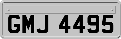 GMJ4495