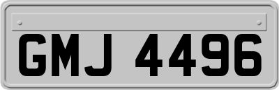 GMJ4496