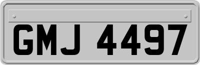 GMJ4497