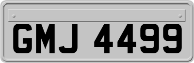 GMJ4499