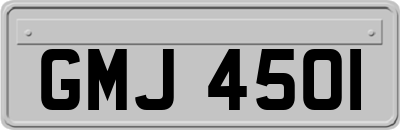 GMJ4501