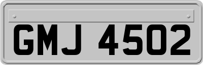 GMJ4502