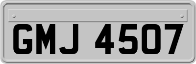 GMJ4507