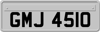 GMJ4510