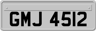 GMJ4512