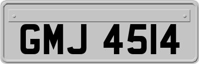 GMJ4514