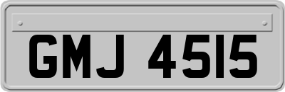 GMJ4515