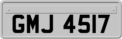 GMJ4517