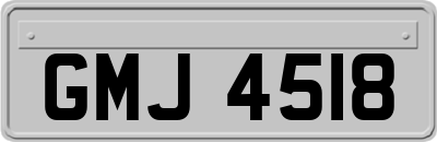 GMJ4518