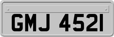 GMJ4521