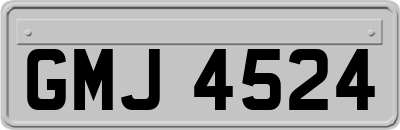 GMJ4524