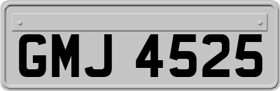 GMJ4525