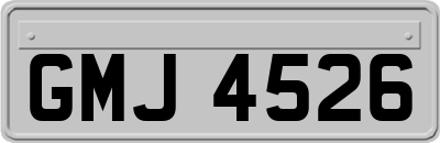 GMJ4526