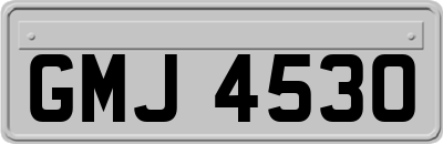 GMJ4530