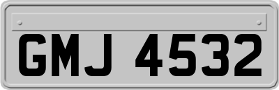 GMJ4532