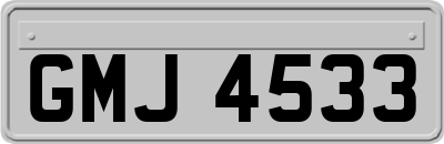 GMJ4533