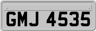 GMJ4535