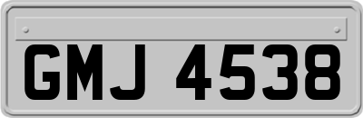 GMJ4538