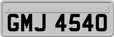 GMJ4540