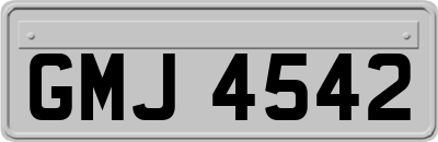 GMJ4542