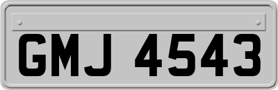 GMJ4543
