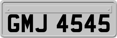 GMJ4545