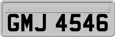 GMJ4546