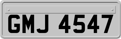 GMJ4547