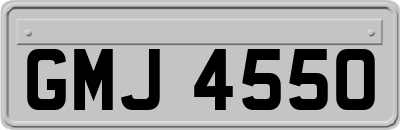 GMJ4550