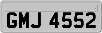 GMJ4552