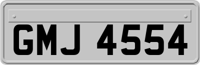 GMJ4554