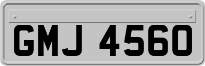 GMJ4560