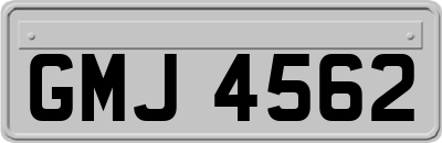 GMJ4562