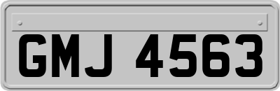 GMJ4563