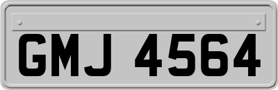 GMJ4564