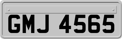GMJ4565