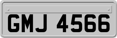 GMJ4566
