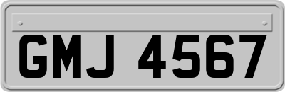 GMJ4567