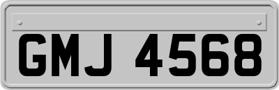 GMJ4568