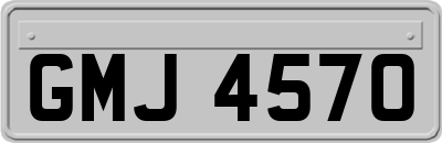 GMJ4570