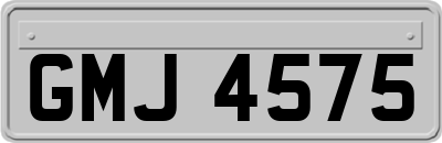 GMJ4575